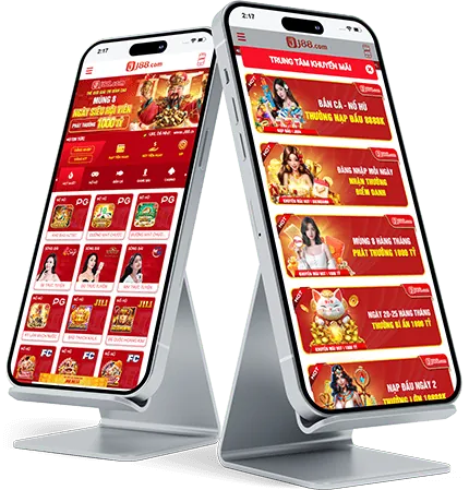 Nổ Hũ & Bắn Cá Thưởng Lớn
